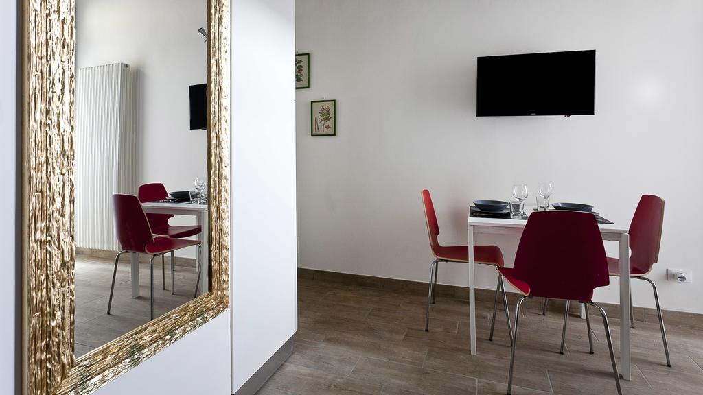 Italianway-frisi Appartamento Milano