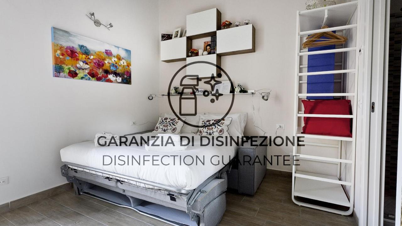 Appartamento Italianway-frisi Milano